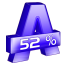 Alcohol 52% v2.1.1 Build 2201