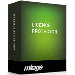 Mirage Licence Protector 5.1.0