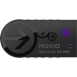 Roxio Game Capture HD PRO 2.1