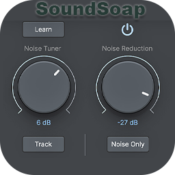 Antares Auto-Tune SoundSoap v6.0.0