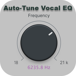 Antares Auto-Tune Vocal EQ v1.0.0