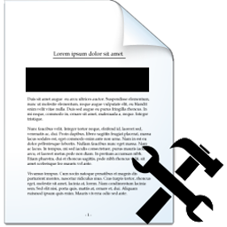 PDF Redactor Pro 1.4.6