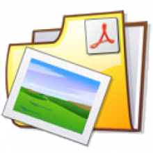 PDF Image Extraction Wizard Pro 6.4