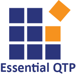 Syncfusion Essential QTP 20.4.0.38