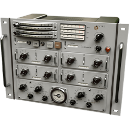 Acustica Audio Nebula 4.5 v2.5.0