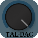Togu Audio Line TAL-DAC 2.0.3