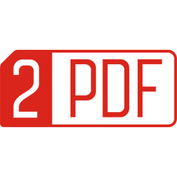 2PDF 2.0.8270.29344
