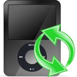 4Media iPod Max Platinum 5.7.39