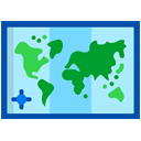 VovSoft World Heatmap Creator 2.0.0