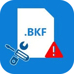 SysTools BKF Recovery 10.0