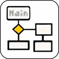 MeeSoft Diagram Designer 1.30