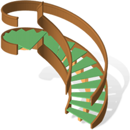 StairDesigner 7.15f