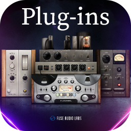 F-AudioLabs Plugin Collection v26.1.2023