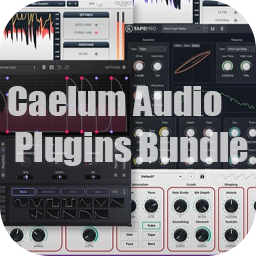 Caelum Audio Plugins Bundle v2023.01