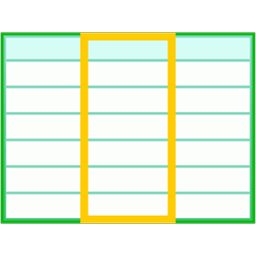 Excel Column Extractor Pro 1.2