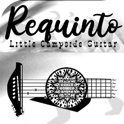 Pyrit Music Requinto: Little Campside Guitar v1.0.0