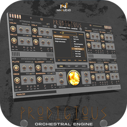 New Nation Prodigious Orchestral Engine v1.1.2