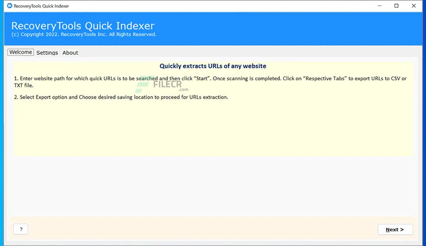 recoverytools-quick-indexer-free-download-01