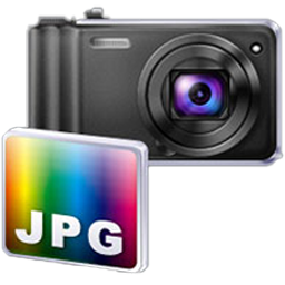 NEF To JPG Converter Pro 1.1