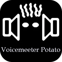 VB Audio Voicemeeter Potato 3.1.1.9
