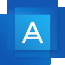 Acronis Cyber Backup 12.5.16545 BootCD
