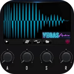 Vegas Audio Drumslot v2.0