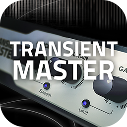 Native Instruments Transient Master FX v1.4.5