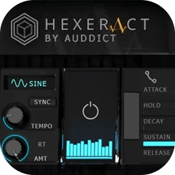Auddict Hexeract v1.1.2