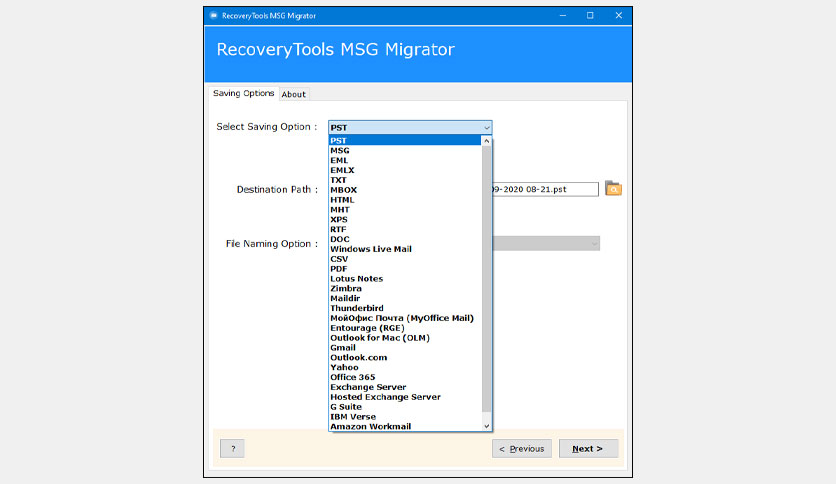 641af3e9775f4-recoverytools-msg-migrator-screenshot3