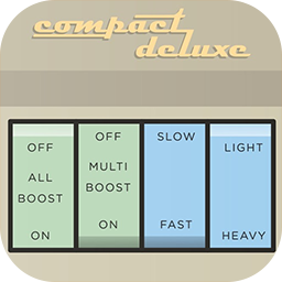Genuine Soundware Compact DeLuxe v1.0.0