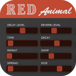 Genuine Soundware Red Animal v1.0.0