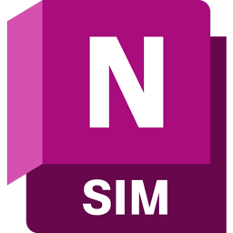 Autodesk Navisworks Simulate 2024