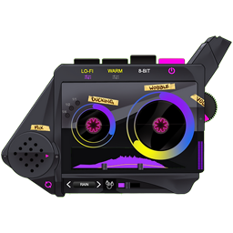 Curtiss King Tapeboy v1.0.9