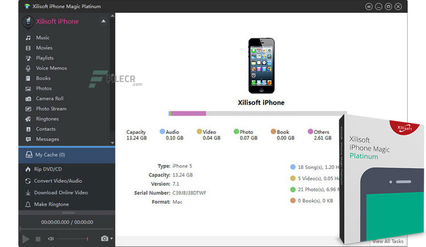 xilisoft-iphone-magic-platinum-free-download-01