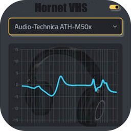 HoRNet VHS v1.1.0