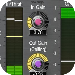 Voxengo Elephant Mastering Limiter 5.3