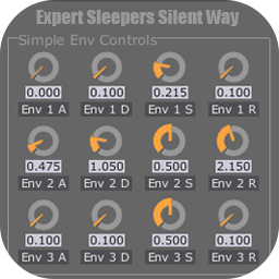 Expert Sleepers Silent Way v2.11.2
