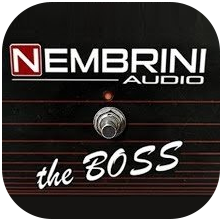 Nembrini Audio NA The Boss Bundle v1.2.2