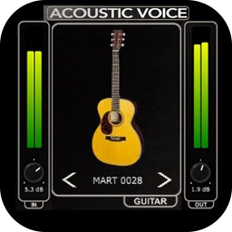 Nembrini Audio Acoustic Voice 1.0.1
