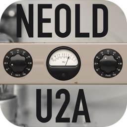 Plugin Alliance NEOLD UA2A v1.0.0