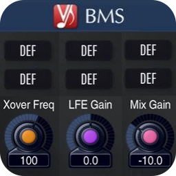 Voxengo BMS 2.6