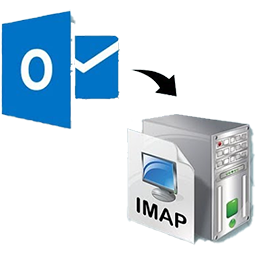 BitRecover PST to IMAP Migration Wizard 4.0