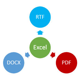 SautinSoft Excel to PDF .Net 5.7.3.28