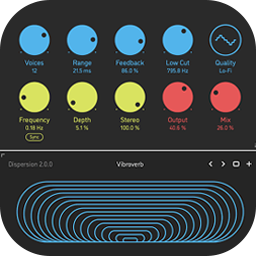 Sinevibes 4 Plugins Pack v2023.5