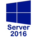 Windows Server 2016