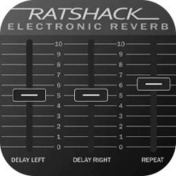 Audio Damage AD047 Ratshack Reverb 3 v3.1.0