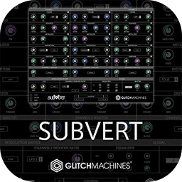 Glitchmachines Subvert 2 2.0.0
