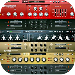Kuassa Amplification Bundle 2023.5
