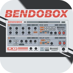 Psychic Modulation BendoBox 1.0