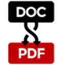 Batch WORD to PDF Converter Pro 1.8.2